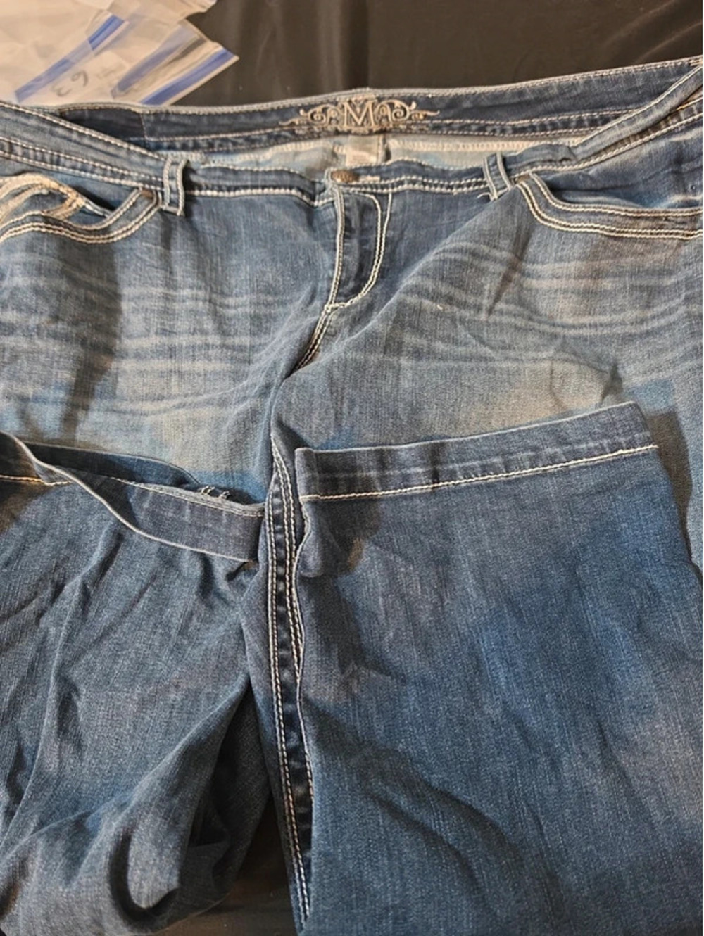 Maurices capri